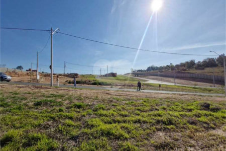 Terreno à venda no condomínio Residencial Jardim Belmonte, Indaiatuba - SP