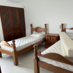 Apartamento à venda ou para alugar com 3 quartos, sendo 1 suíte, em Enseada, Guarujá, SP
