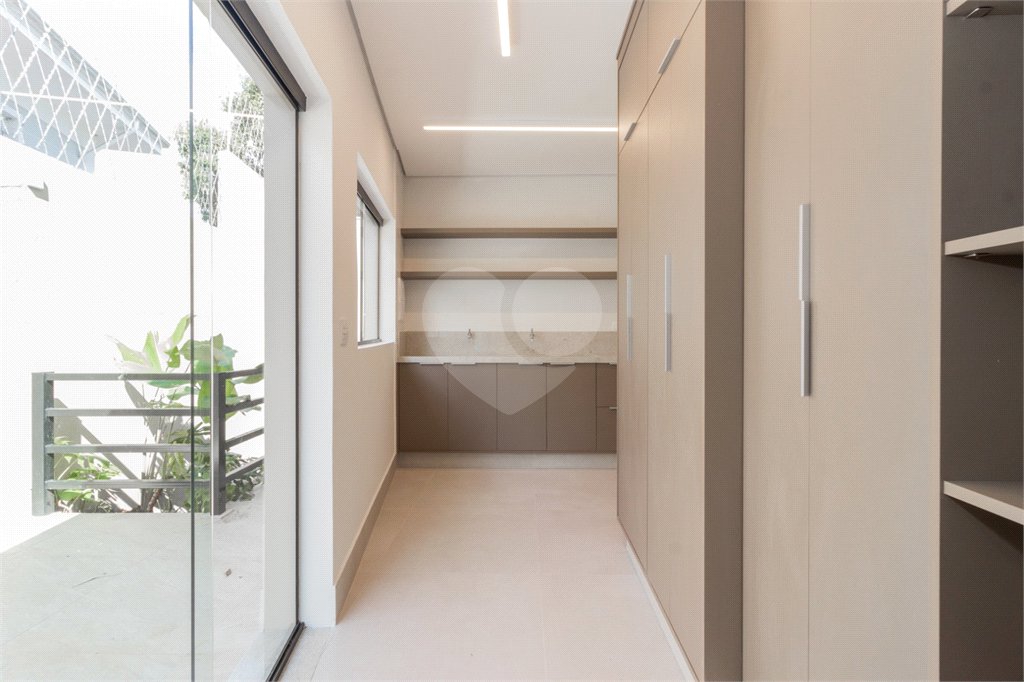 Casa à venda com 4 quartos, sendo 1 suíte, em Jardim Guedala, São Paulo, SP