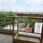 APARTAMENTO DE 44,0 M² COM 01 DORMITÓRIO E COZINHA COM ARMÁRIOS, VARANDA GOURMET E VAGA PARA LOCAÇÃO EM SANTANA