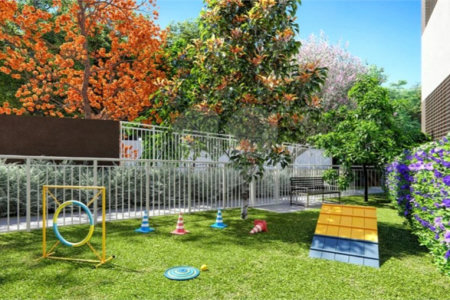 Apartamento à venda com 3 suítes no Centro, São Bernardo do Campo, SP