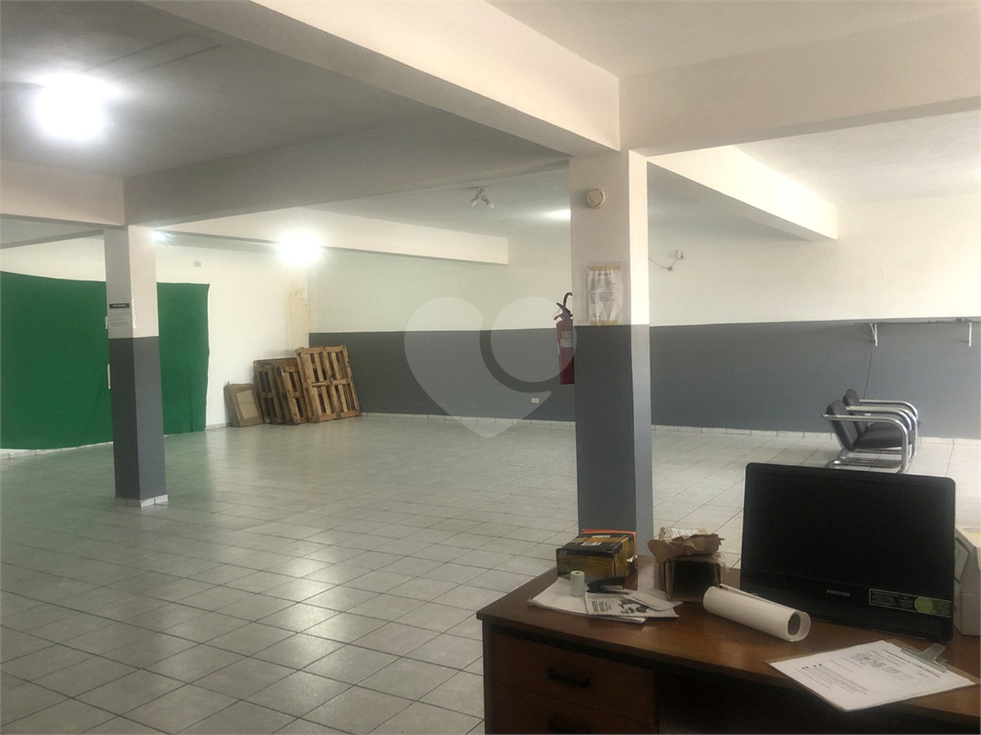 Prédio à venda em Imirim, São Paulo, SP