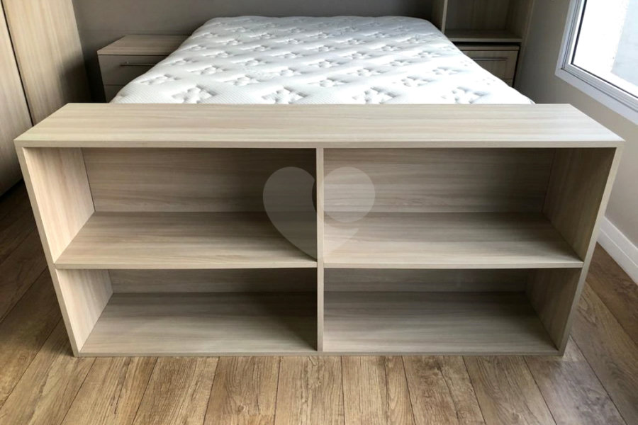 Apartamento à venda com 1 quarto no Centro, São Paulo, SP