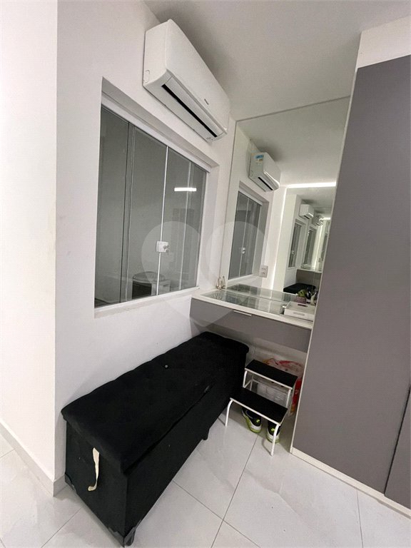 Sobrado à venda com 3 quartos, sendo 1 suíte, em Vila Maria Alta, São Paulo, SP