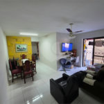 Apartamento à venda com 3 quartos, sendo 1 suíte,  em Casa Verde, São Paulo, SP