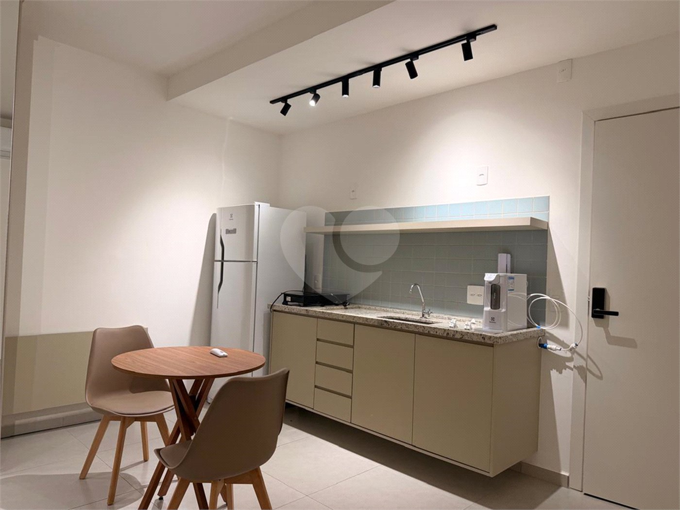 Studio à venda com 1 suíte em Jardim Nova Aliança Sul, Ribeirão Preto, SP