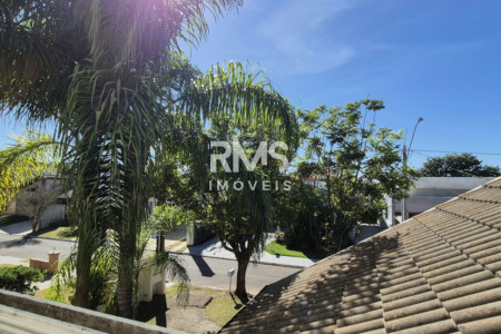 Casa à venda ou para alugar com 3 suítes em Jardim Theodora, Itu, SP