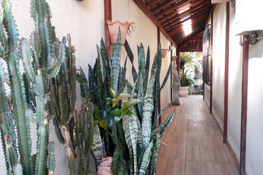 Sobrado à venda com 4 quartos, sendo 1 suíte, em Vila Constança, São Paulo, SP