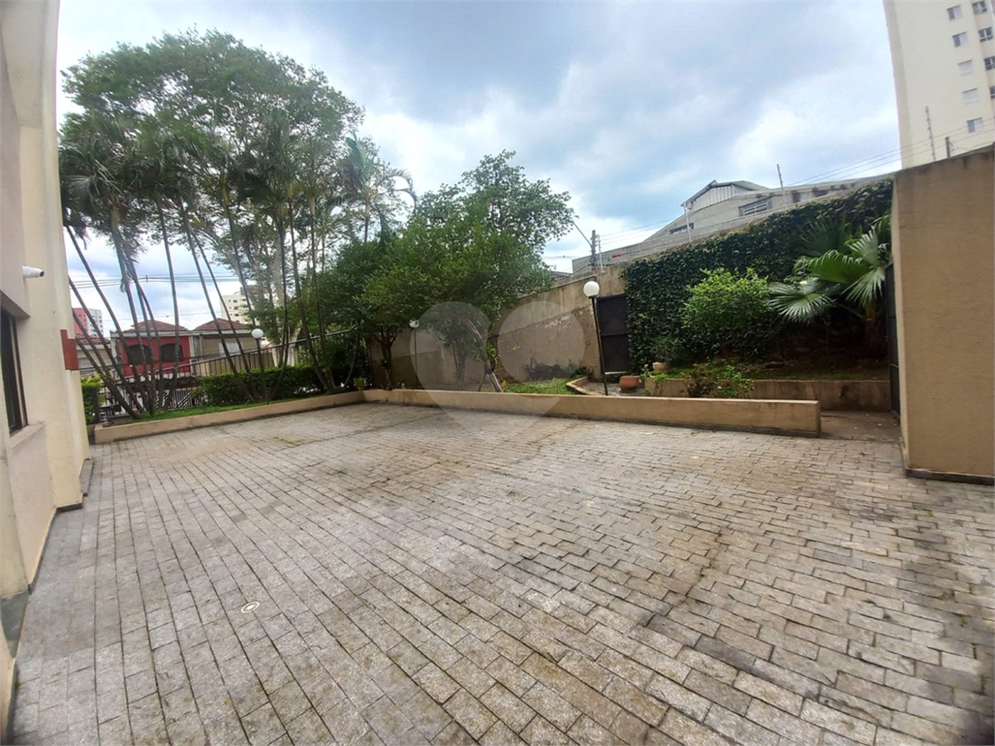 Apartamento à venda com 2 quartos em Vila São Paulo, São Paulo, SP