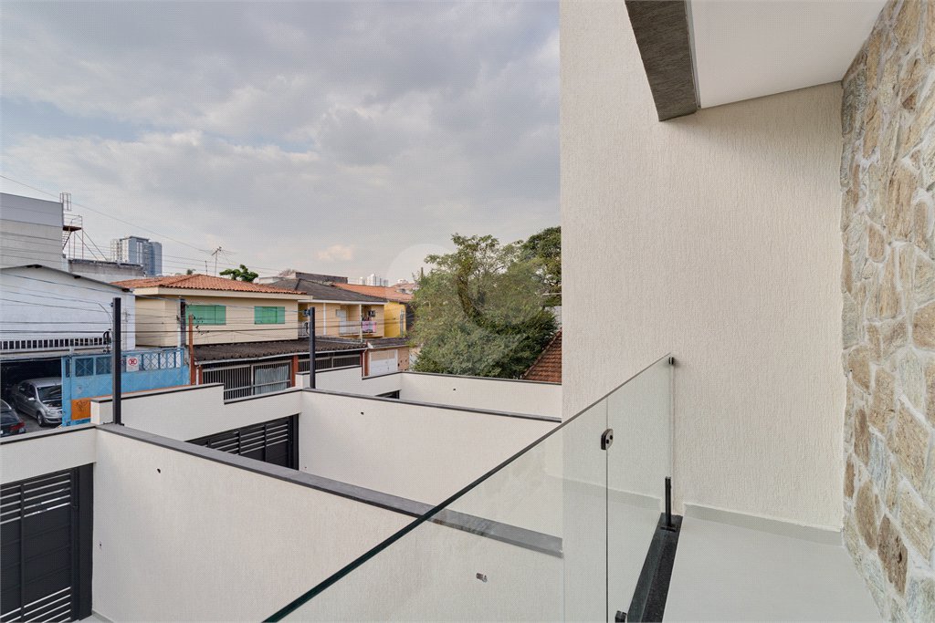 Sobrado à venda com 3 suítes em Campo Grande, São Paulo, SP