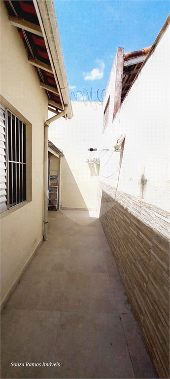 Casa à venda com 2 quartos em Vila Ursulina, Itaquaquecetuba, SP