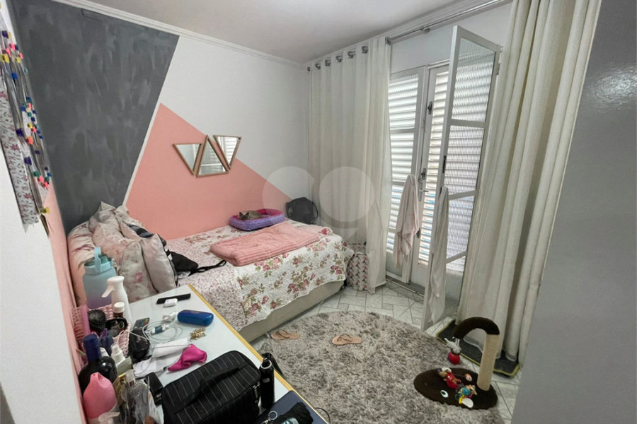 Sobrado à venda com 2 quartos em Casa Verde, São Paulo, SP