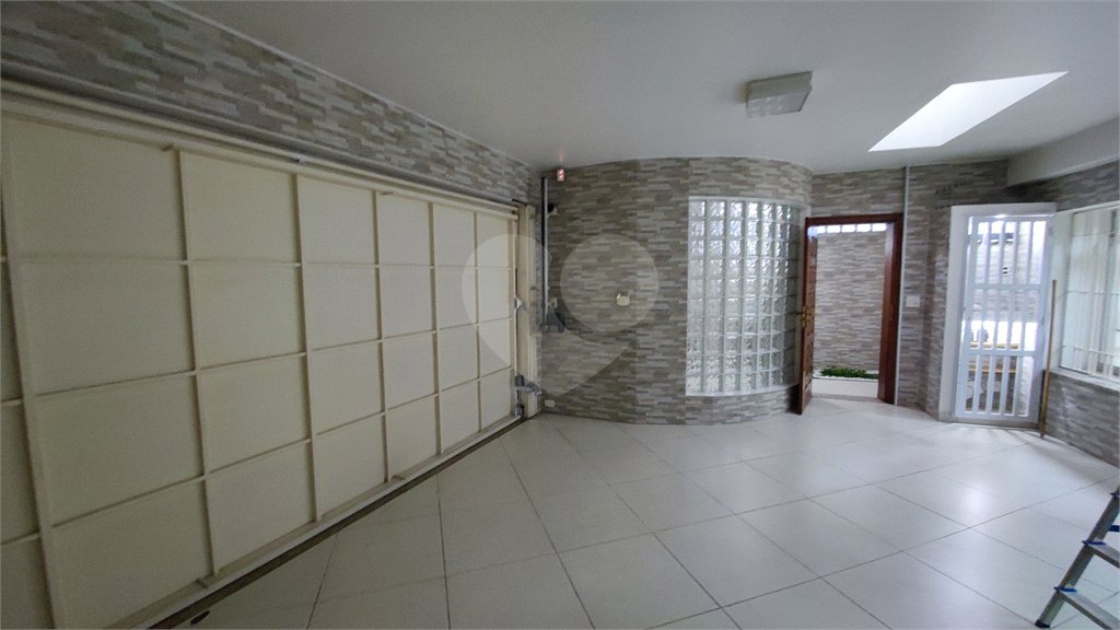 Casa Térrea para alugar com 1 quarto em Alto da Boa Vista, São Paulo, SP