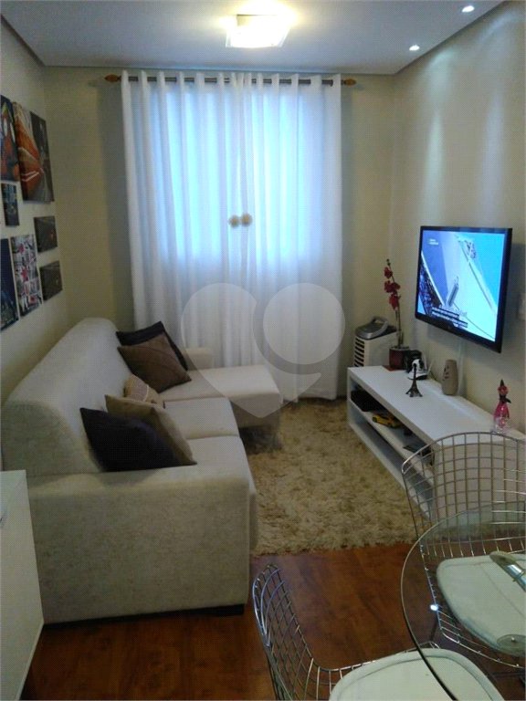 Apartamento à venda com 2 quartos em Vila Prudente, São Paulo, SP