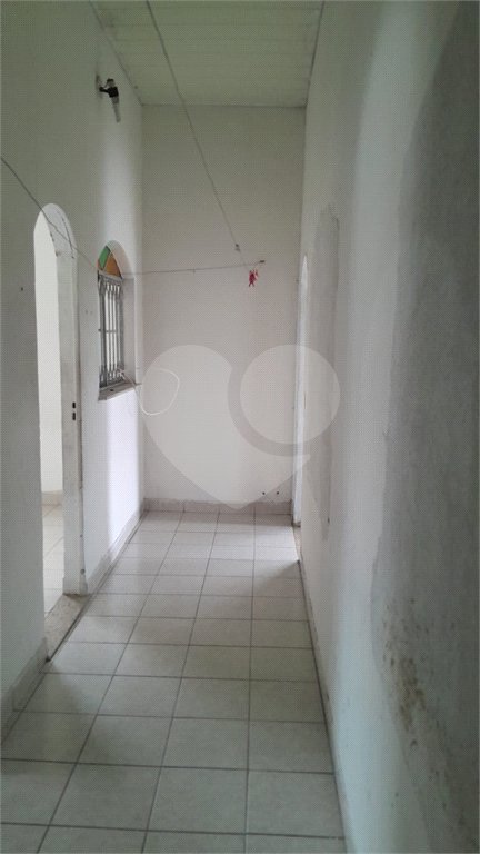 Casa para alugar com 2 quartos, sendo 1 suíte, em Campo Grande, Rio de Janeiro, RJ