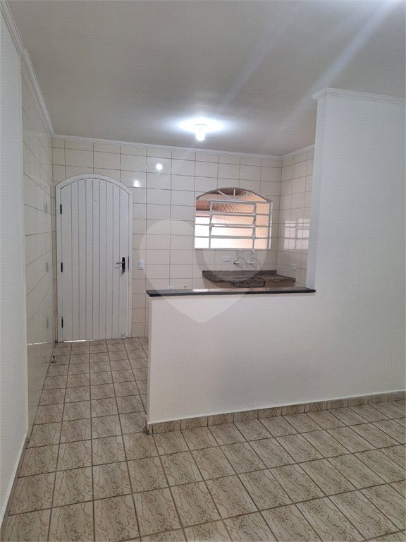 Sobrado à venda com 2 quartos em Vila Nova Cachoeirinha, São Paulo, SP