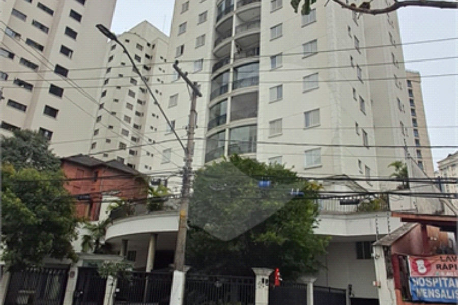 Apartamento para alugar com 3 quartos, sendo 1 suíte, em Santana, São Paulo, SP