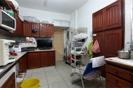 Apartamento à venda com 3 quartos, sendo 1 suíte, em Tijuca, Rio de Janeiro, RJ
