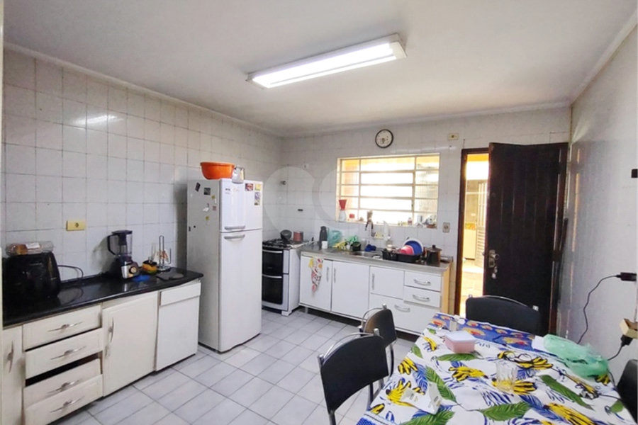 Sobrado à venda com 2 quartos em Jaçanã, São Paulo, SP