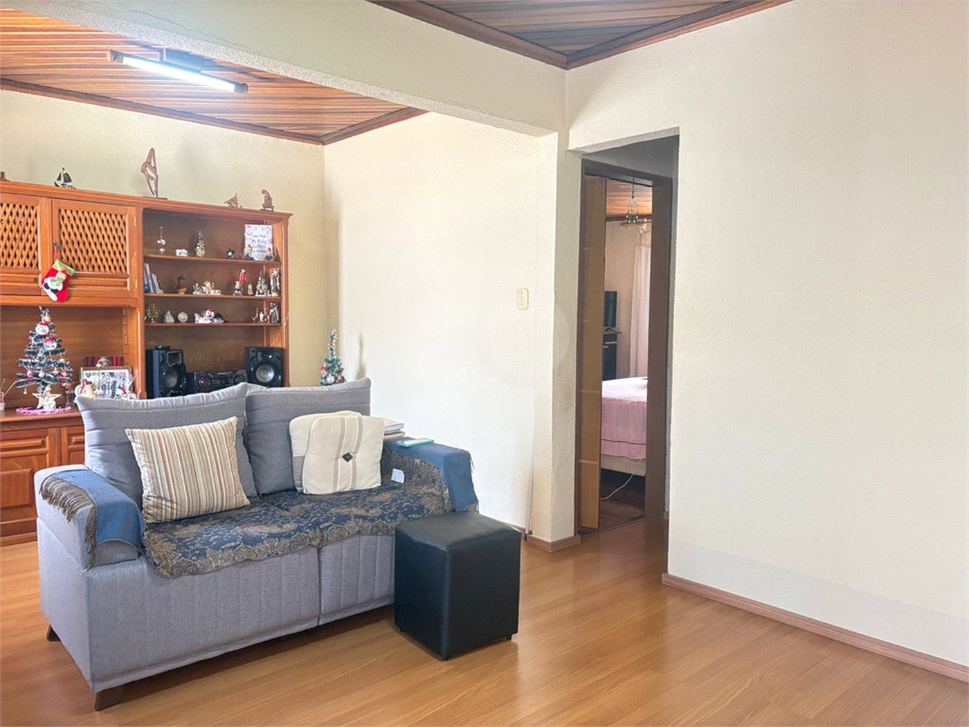 Casa à venda com 2 quartos em Conjunto Habitacional Brás Cubas, Mogi das Cruzes, SP
