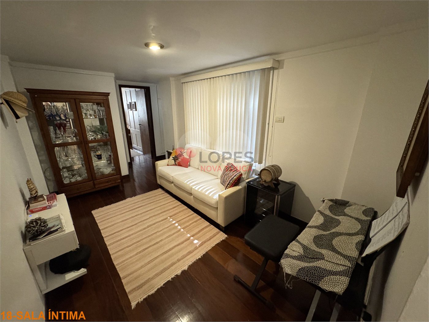 Apartamento à venda com 4 suítes em Tijuca, Rio de Janeiro, RJ