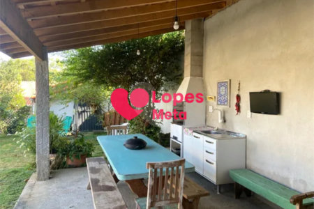 Casa à venda com 2 quartos no condomínio Portal da Serra, São José dos Campos - SP