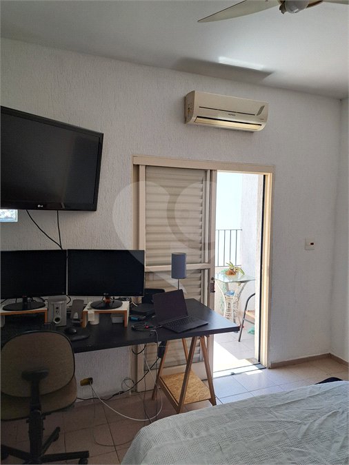 Sobrado à venda com 4 quartos, sendo 1 suíte, em Planalto Paulista, São Paulo, SP