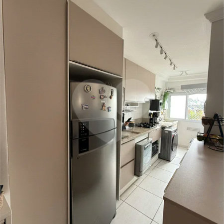 Apartamento à venda com 2 quartos, sendo 1 suíte, em Vila Andrade, São Paulo, SP