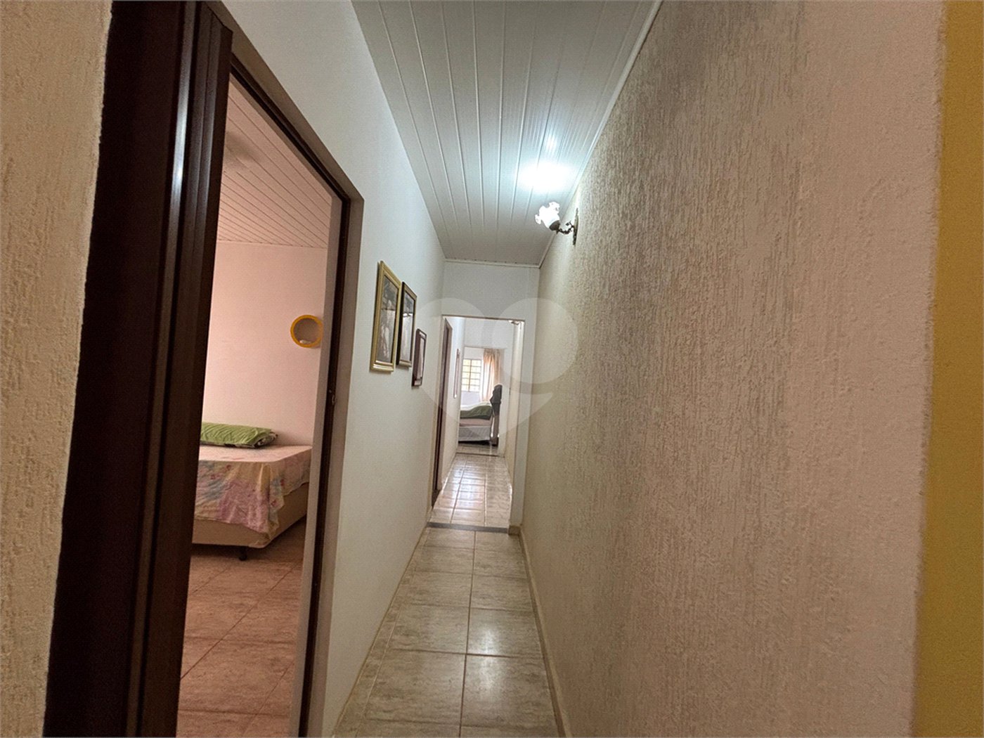 Chácara à venda com 3 quartos em Vila Sottemo, Itapetininga, SP