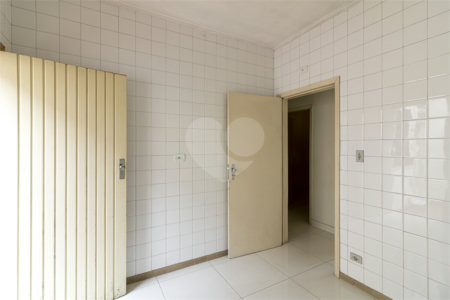 Sobrado à venda com 3 quartos em Cambuci, São Paulo, SP