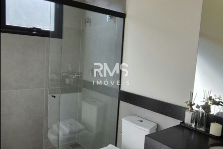 Casa à venda com 4 suítes no condomínio Santo Antonio ii, Itu - SP