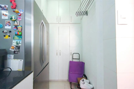 Apartamento à venda com 3 quartos, sendo 1 suíte, em Flamengo, Rio de Janeiro, RJ