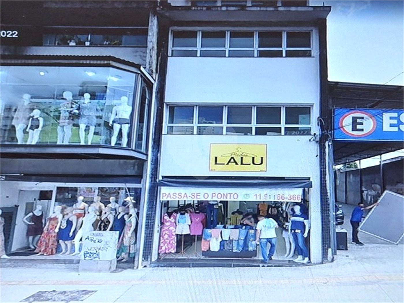 Prédio à venda em Santana, São Paulo, SP
