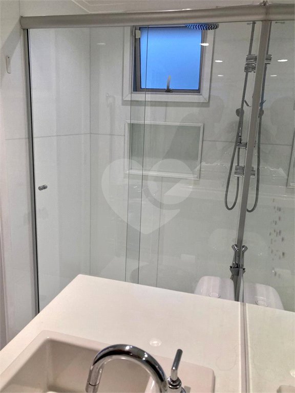 Apartamento com 2 quartos a venda no Alto da Boa Vista, SP