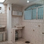 Casa com 2 dormitórios à venda por R$ 645.000 - Boqueirão - Santos/SP