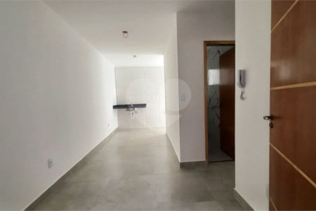 Apartamento à venda com 2 quartos em Vila Aurora (zona Norte), São Paulo, SP