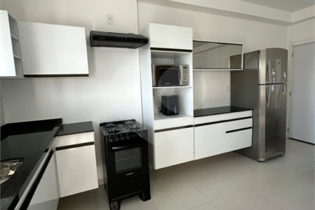 Apartamento à venda ou para alugar com 2 quartos, sendo 1 suíte, em Parque Campolim, Sorocaba, SP