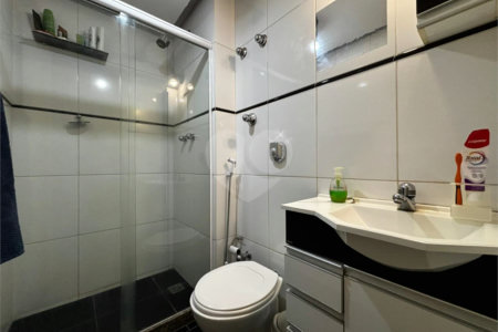 Apartamento à venda com 3 quartos, sendo 2 suítes, em Vila Isabel, Rio de Janeiro, RJ