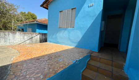 Casa à venda com 2 quartos em Jardim Itália, Itapetininga, SP