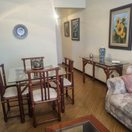 Apartamento com 1 dormitório à venda, 65 m² por R$ 586.000,00 - Boqueirão - Santos/SP