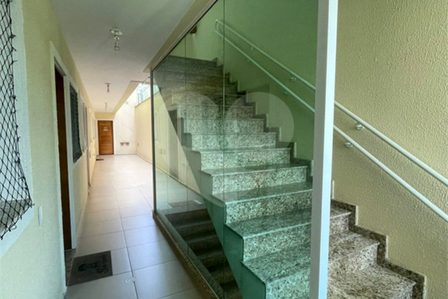 Apartamento à venda com 2 quartos em Parada Inglesa, São Paulo, SP
