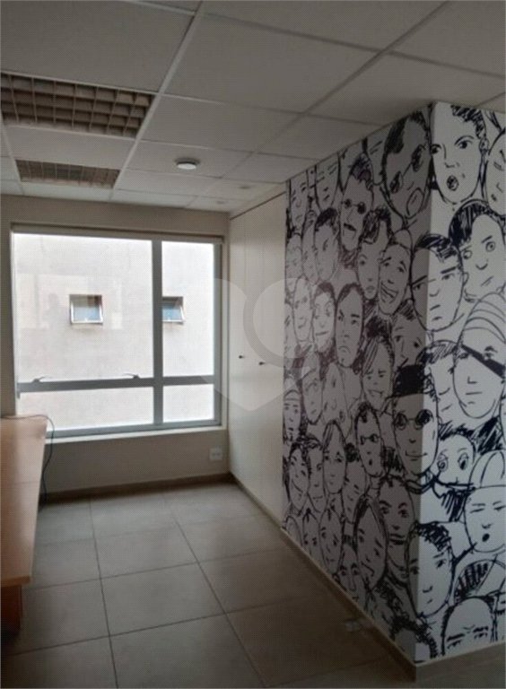 Sala à venda em Pinheiros, São Paulo, SP