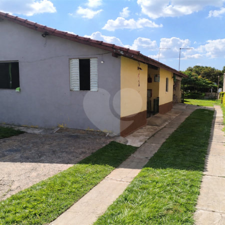 Casa à venda com 3 quartos em Jardim Bela Vista, Itapetininga, SP