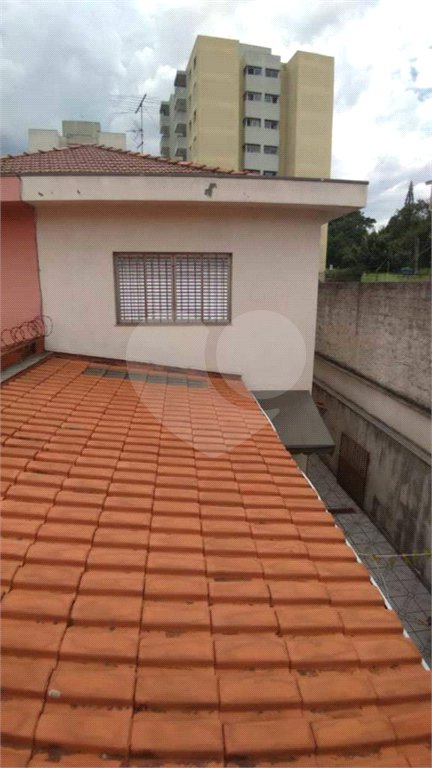 Sobrado à venda com 3 quartos, sendo 1 suíte, em Ipiranga, São Paulo, SP