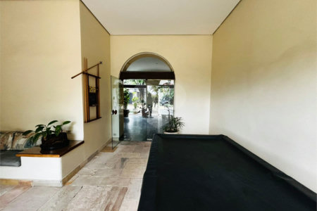 Apartamento à venda com 3 quartos, sendo 1 suíte, em Morumbi, São Paulo, SP