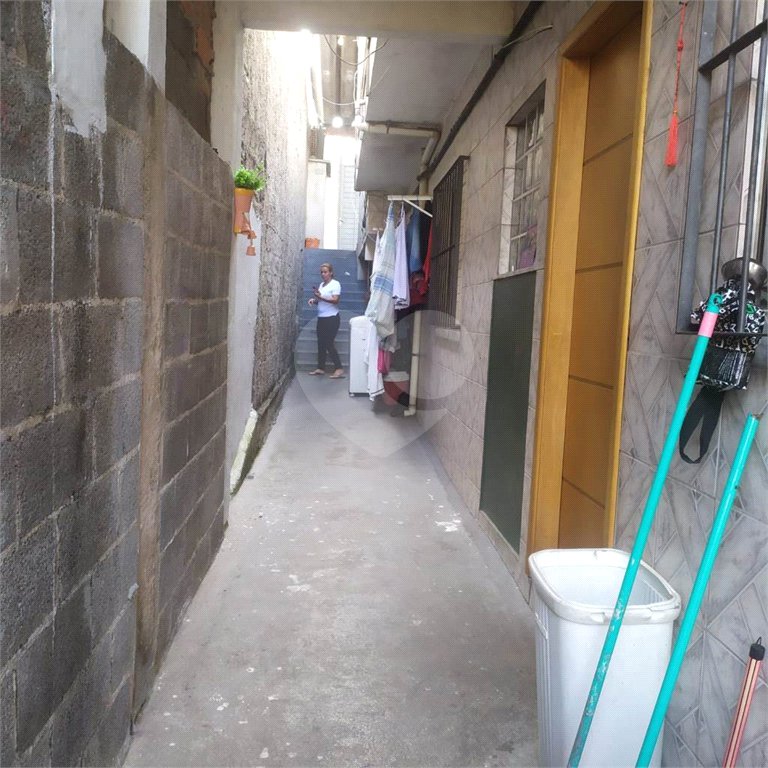 Casa à venda com 1 quarto em Horto, São Paulo, SP