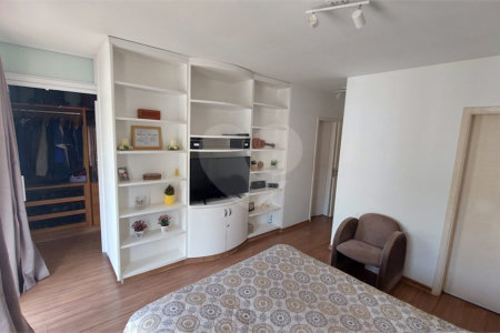 Casa para alugar com 3 suítes no condomínio Residencial Courtyard Village, São Paulo - SP