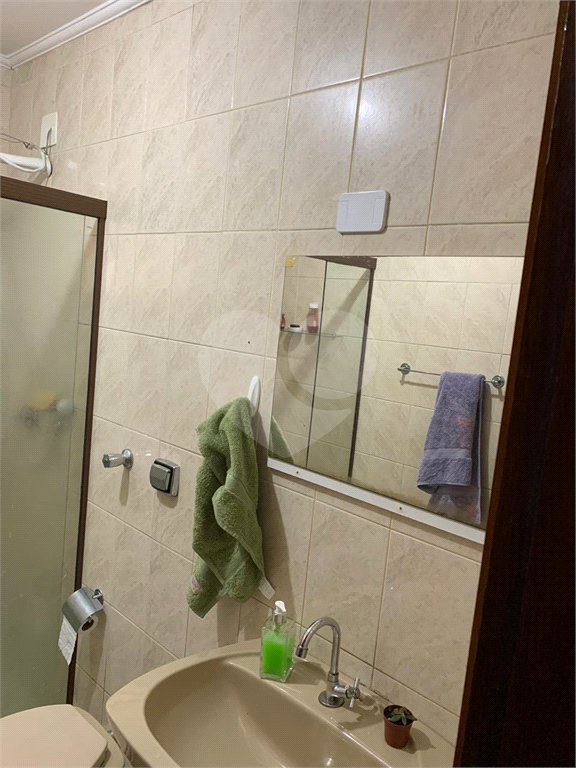 Sobrado à venda com 3 quartos, sendo 1 suíte, em Limão, São Paulo, SP