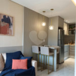 Apartamento à venda com 2 quartos em Tremembé, São Paulo, SP