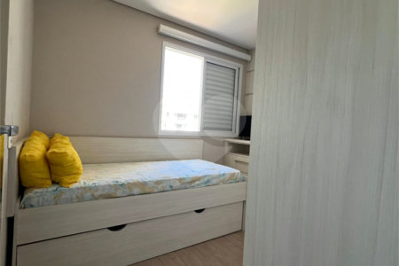 Apartamento à venda com 3 quartos, sendo 1 suíte, em Vila Suissa, Mogi das Cruzes, SP
